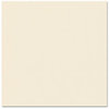 Bazzill Basics - 12 x 12 Cardstock - Canvas Texture - Prismatics - Butter Cream