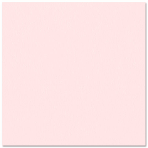 Bazzill - Prismatics - 12 x 12 Cardstock - Dimpled Texture - Iced Pink