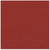 Bazzill Basics - 12 x 12 Cardstock - Canvas Texture - Prismatics - Blush Red Dark
