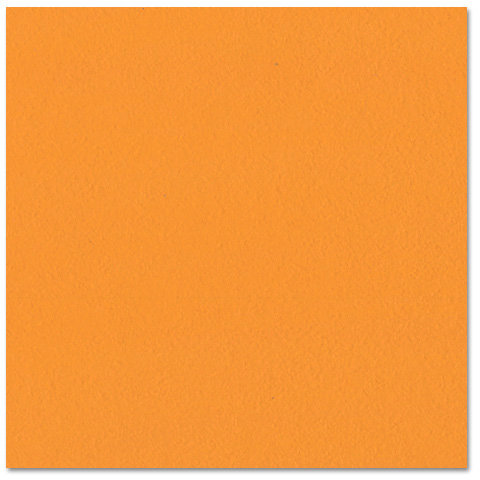 Bazzill - Prismatics - 12 x 12 Cardstock - Dimpled Texture - Intense Orange
