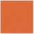 Bazzill - Prismatics - 12 x 12 Cardstock - Dimpled Texture - Classic Orange