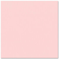 Bazzill - Prismatics - 12 x 12 Cardstock - Dimpled Texture - Baby Pink Light