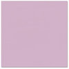Bazzill - Prismatics - 12 x 12 Cardstock - Dimpled Texture - Frosted Amethyst