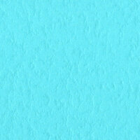 Bazzill Basics - Prismatics - 12 x 12 Cardstock - Dimpled Texture - Vibrant Teal