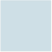 Bazzill Basics - Prismatics - 12 x 12 Cardstock - Dimpled Texture - Baby Blue Medium