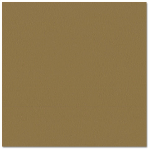 Bazzill - Prismatics - 12 x 12 Cardstock - Dimpled Texture - Suede Brown Medium