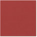 Bazzill Basics - 12 x 12 Cardstock - Canvas Texture - Pomegranate