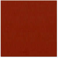 Bazzill Basics - 12 x 12 Cardstock - Classic Texture - Crimson