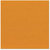 Bazzill - 12 x 12 Cardstock - Canvas Texture - Marigold