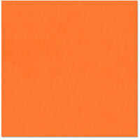 Bazzill - 12 x 12 Cardstock - Criss Cross Texture - Marmalade