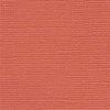 Bazzill Basics - Bulk Cardstock Pack - 25 Sheets - 12x12 - Sun Coral, CLEARANCE