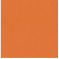 Bazzill - 12 x 12 Cardstock - Grasscloth Texture - Sun Coral