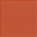 Bazzill Basics - 12 x 12 Cardstock - Grasscloth Texture - Burning Ember