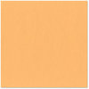Bazzill - 12 x 12 Cardstock - Burlap Texture - Clementine