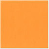 Bazzill Basics - 12 x 12 Cardstock - Grasscloth Texture - Tangelo, CLEARANCE