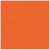 Bazzill Basics - 12 x 12 Cardstock - Canvas Texture - Orange