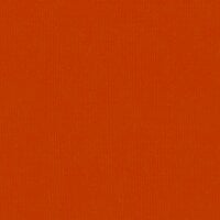 Bazzill Basics - 12 x 12 Cardstock - Grasscloth Texture - Pumpkin Patch