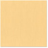 Bazzill Basics - 12 x 12 Cardstock - Canvas Texture - Harvest, CLEARANCE