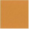 Bazzill Basics - 12 x 12 Cardstock - Canvas Texture - Buttercup, CLEARANCE