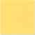 Bazzill Basics - 12 x 12 Cardstock - Canvas Texture - Lemonade