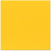 Bazzill Basics - 12 x 12 Cardstock - Smooth Texture - Lemon Bliss