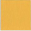 Bazzill Basics - 12 x 12 Cardstock - Canvas Texture - Lima, CLEARANCE