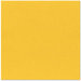 Bazzill Basics - 12 x 12 Cardstock - Canvas Texture - Desert Sun