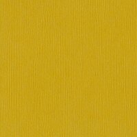 Bazzill Basics - 12 x 12 Cardstock - Grasscloth Texture - Amber
