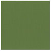 Bazzill Basics - 12 x 12 Cardstock - Grasscloth Texture - Fourz - Rain Forest