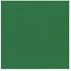 Bazzill Basics - 12 x 12 Cardstock - Canvas Texture - Mono - Green