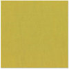 Bazzill Basics - 12 x 12 Cardstock - Canvas Texture - LilyPad, CLEARANCE