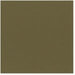 Bazzill - 12 x 12 Cardstock - Classic Texture - Olive