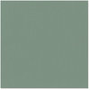 Bazzill Basics - 12 x 12 Cardstock - Canvas Texture - Lagoon