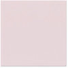 Bazzill Basics - 12 x 12 Cardstock - Canvas Texture - Rosebud, CLEARANCE