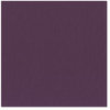 Bazzill Basics - 12 x 12 Cardstock - Canvas Texture - Velvet