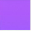 Bazzill - 12 x 12 Cardstock - Criss Cross Texture - Lilac