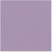 Bazzill Basics - 12 x 12 Cardstock - Canvas Texture - Heather