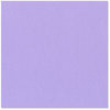 Bazzill Basics - 12 x 12 Cardstock - Canvas Texture - Dahlia, CLEARANCE