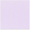 Bazzill - 12 x 12 Cardstock - Grasscloth Texture - Lavender Twilight