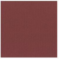 Bazzill Basics - 12 x 12 Cardstock - Canvas Texture - Gypsy Rose