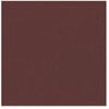 Bazzill Basics - 12 x 12 Cardstock - Canvas Texture - Burgundy