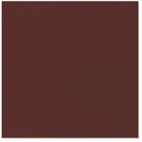 Bazzill Basics - 12 x 12 Cardstock - Canvas Texture - Burgundy