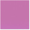 Bazzill - 12 x 12 Cardstock - Burlap Texture - Grape Slush