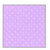 Bazzill Basics - Dotted Swiss - 12 x 12 Paper - Berry Pretty