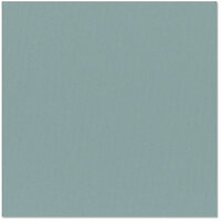 Bazzill Basics - 12 x 12 Cardstock - Canvas Texture - Skyline
