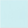 Bazzill Basics - 12 x 12 Cardstock - Smooth Texture - Ocean Breeze