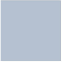 Bazzill - 12 x 12 Cardstock - Smooth Texture - Bermuda Blue