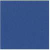 Bazzill Basics - 12 x 12 Cardstock - Canvas Texture - Bazzill Blue