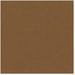 Bazzill Basics - 12 x 12 Cardstock - Canvas Texture - Chocolate
