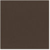 Bazzill Basics - 12 x 12 Cardstock - Grasscloth Texture - Bitter Chocolate